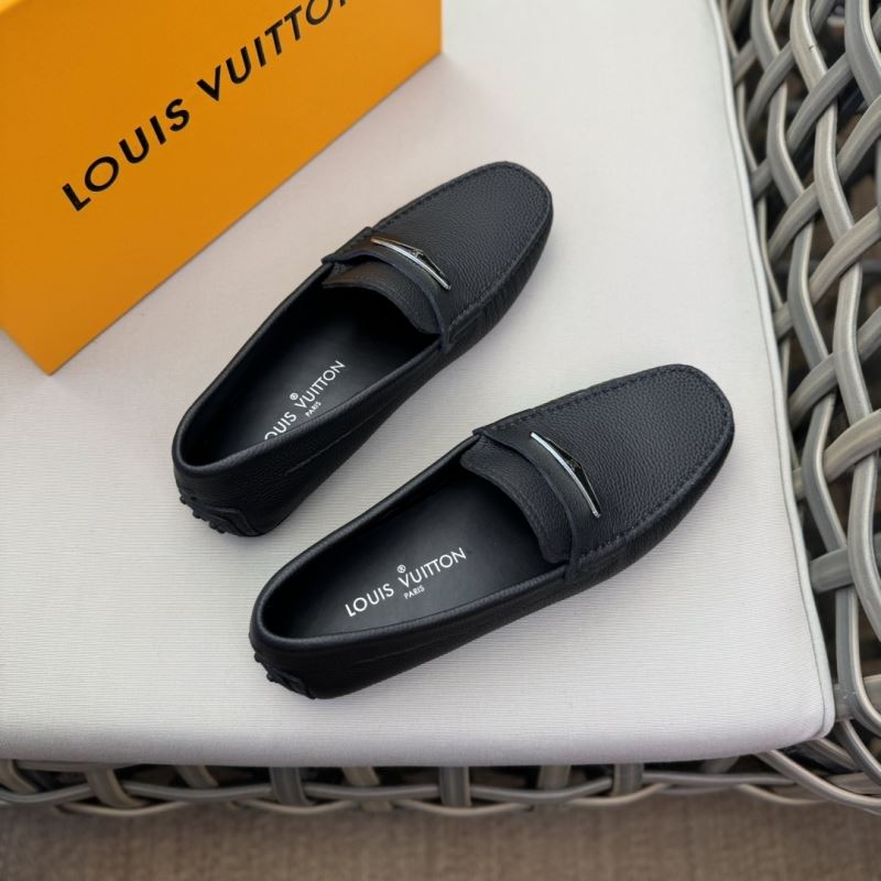 Louis Vuitton Tods Shoes